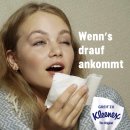 Kleenex Tcher Original (72 er )