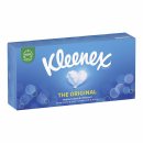 Kleenex Tcher Original (72 er )