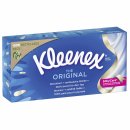 Kleenex Tcher Original (72 er )