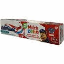 Odol Med 3 Zahncreme Milchzähne 0 - 6 Jahre (50ml Tube)