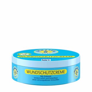 Penaten Wundschutzcreme (200ml Dose)