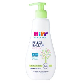 Hipp 90302 Babysanft Intensiv Pflege-Balsam ( 300ml)