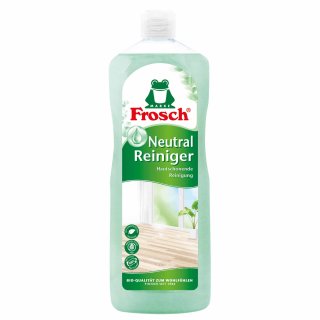 Frosch Neutral-Reiniger ( 1l)