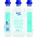 Kuschelweich Sanft & Mild 38 Waschladungen ( 1l)