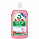 Frosch Himbeer Spül-Gel (1x 500ml)