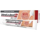 Blend-a-Dent Plus Haftcreme Beste Krümelschutz...
