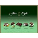 After Eight Mint The Collection Box diverse Minz-Pralinen (199g Packung)