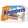 Knoppers Erdnuss Waffelschnitte  3er Pack (3x8x25g Packung) + usy Block