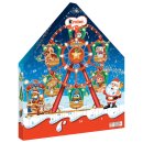 Ferrero Kinder Maxi Mix Adventskalender 2022 KEINE...