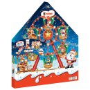 Ferrero Kinder Maxi Mix Adventskalender 2022 KEINE MOTIVWAHL (351g Packung)