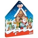 Ferrero Kinder Maxi Mix Adventskalender 2022 KEINE MOTIVWAHL (351g Packung)