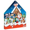 Ferrero Kinder Maxi Mix Adventskalender 2022 KEINE MOTIVWAHL (351g Packung)