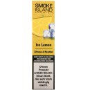 Smoke Island Ice Lemon (600 Züge)