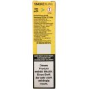 Smoke Island Ice Lemon 6er Pack (6x600 Züge) + usy Block