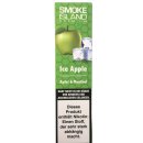 Smoke Island Ice Apple (600 Züge)