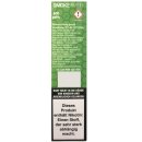 Smoke Island Ice Apple (600 Züge)