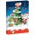 Kinder Mini Mix Adventskalender 2022 KEINE MOTIVWAHL mit mini kinder Bueno, Country und Schokolade (152g Packung)