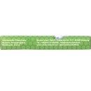 Smoke Island Ice Apple 6er Pack (6x600 Züge) + usy Block