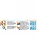 Kinder Mini Mix Adventskalender 2022 Beide Motive mit mini kinder Bueno, Country und Schokolade (2x152g Packung) + usy Block