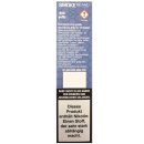 Smoke Island Ice Blueberry 6er Pack (6x600 Züge) + usy Block