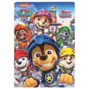 Windel Paw Patrol Adventskalender 1 (65g Packung)
