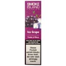 Smoke Island Ice Grape (600 Züge)