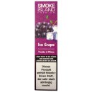 Smoke Island Ice Grape (600 Züge)