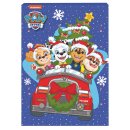 Windel Paw Patrol Adventskalender 2 (65g Packung)