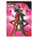 Miraculous Adventskalender (65g Packung)