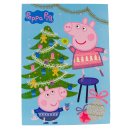 Windel Peppa Pig Adventskalender (65g Packung)