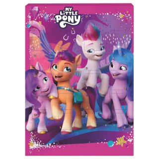 Windel My Little Pony Adventskalender (65g Packung)