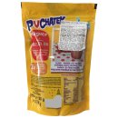 Puchatek Kakaopulver 3er Pack (3x200g Packung) + usy Block