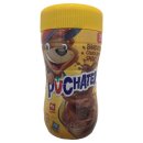 Puchatek Kakaopulver 12er Pack (12x350g Dose) + usy Block