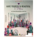 trend it up Adventskalender "Have Yourself A Beautiful X-Mas" 2022 (1 Stk)