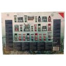 Balea Men Adventskalender "Merry Christmas" 2022 (1St)