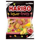 Haribo Ingwer-Fruits (175g Packung)