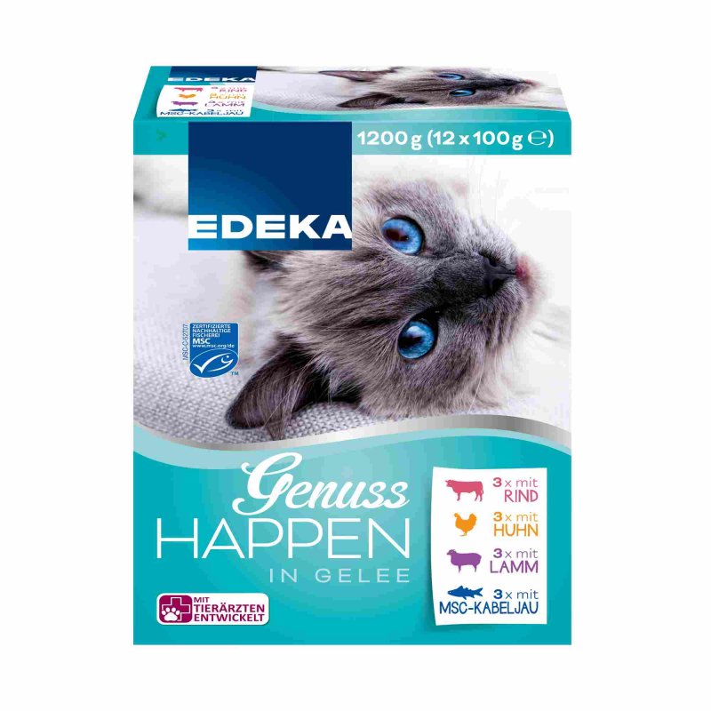 dit nassfutter fr katzen De Hun'nenhoff