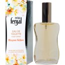 Fenjal EDT Blossom Edition 6er Pack (6x50ml Flasche) + usy Block