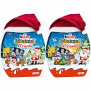 Ferrero Kinder Überraschung Adventskalender KEINE...