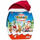 Ferrero Kinder Überraschung Adventskalender KEINE MOTIVWAHL (404g Packung)