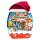 Ferrero Kinder Überraschung Adventskalender beide Motive (2x404g Packung) + usy Block