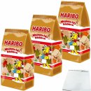Haribo Weihnachtsbäckerei 3er Pack (3x250g Packung)...