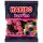 Haribo Berries die beliebten Himbeeren mit einem softem Geleekern und buntem Zuckerperlen-Überzug (175g Beutel)