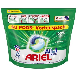 Ariel Pods Allin1 Pods