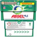 Ariel All-in-1 Pods Universal+ 38WL Karton Box (38 Ariel...