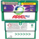 Ariel All-in-1 Pods color+ 38WL Karton Box (38 Ariel Pods)