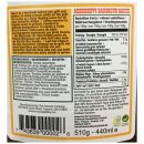 Mississippi Barbecue Grill Sauce "Original", 440ml