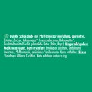 Nestle After Eight Winter Pralinés 6er Pack (6x65g Packung) + usy Block