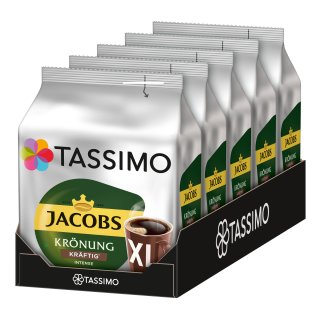 Tassimo Kröning XL kräftig VPE