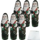 Nestlé After Eight Weihnachtsmann 6er Pack (6x85g)...